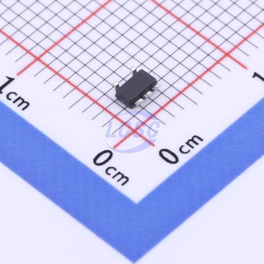 MICROCHIP MCP1401T-E/OT - 2