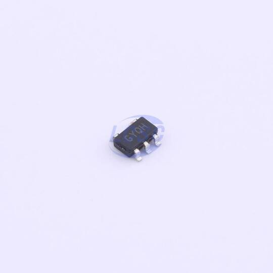 MICROCHIP MCP1401T-E/OT - 3