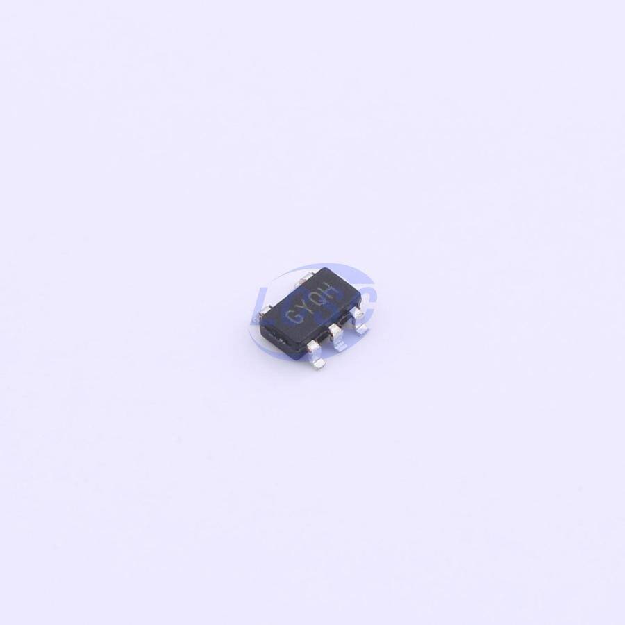 MICROCHIP MCP1401T-E/OT - 3