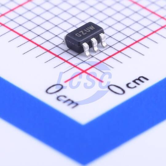 MICROCHIP MCP1402T-E/OT - 1