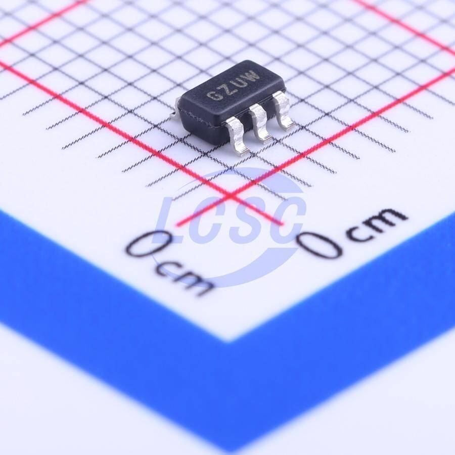MICROCHIP MCP1402T-E/OT - 1