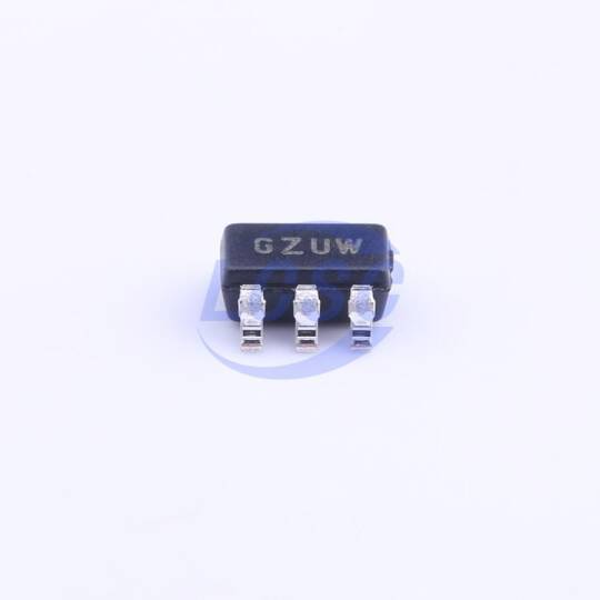 MICROCHIP MCP1402T-E/OT - 3