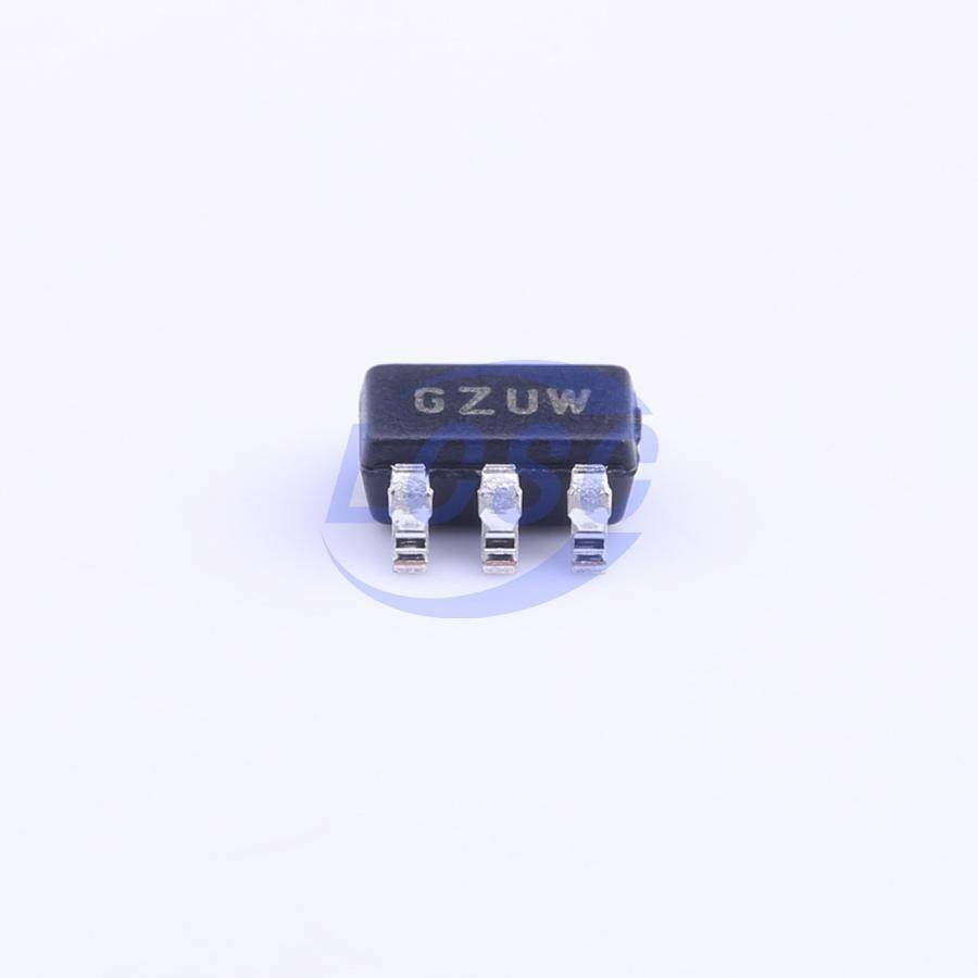 MICROCHIP MCP1402T-E/OT - 3