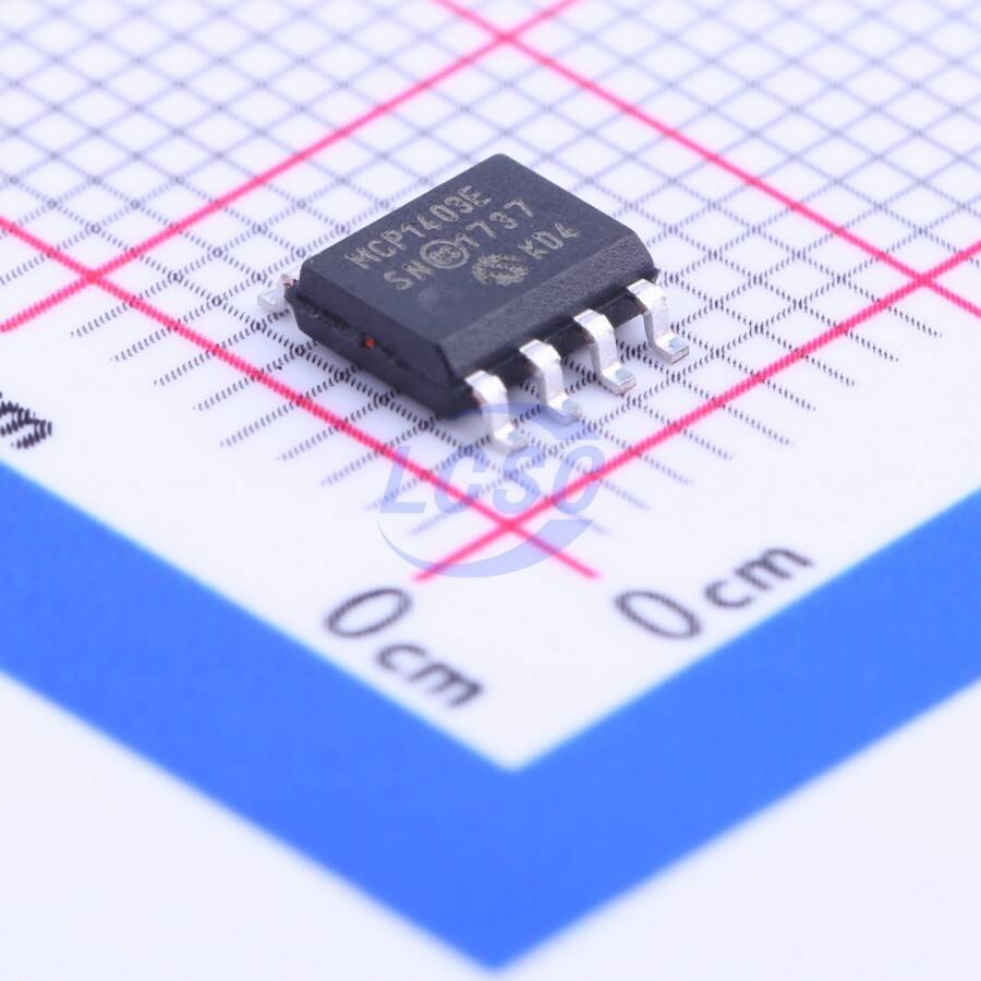 MICROCHIP MCP1403-E/SN - 1