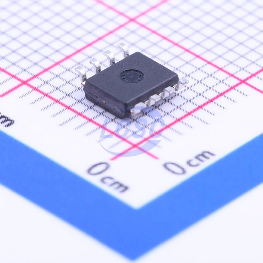 MICROCHIP MCP1403-E/SN - 2