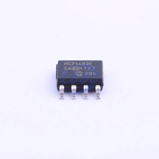 MICROCHIP MCP1403-E/SN - 3