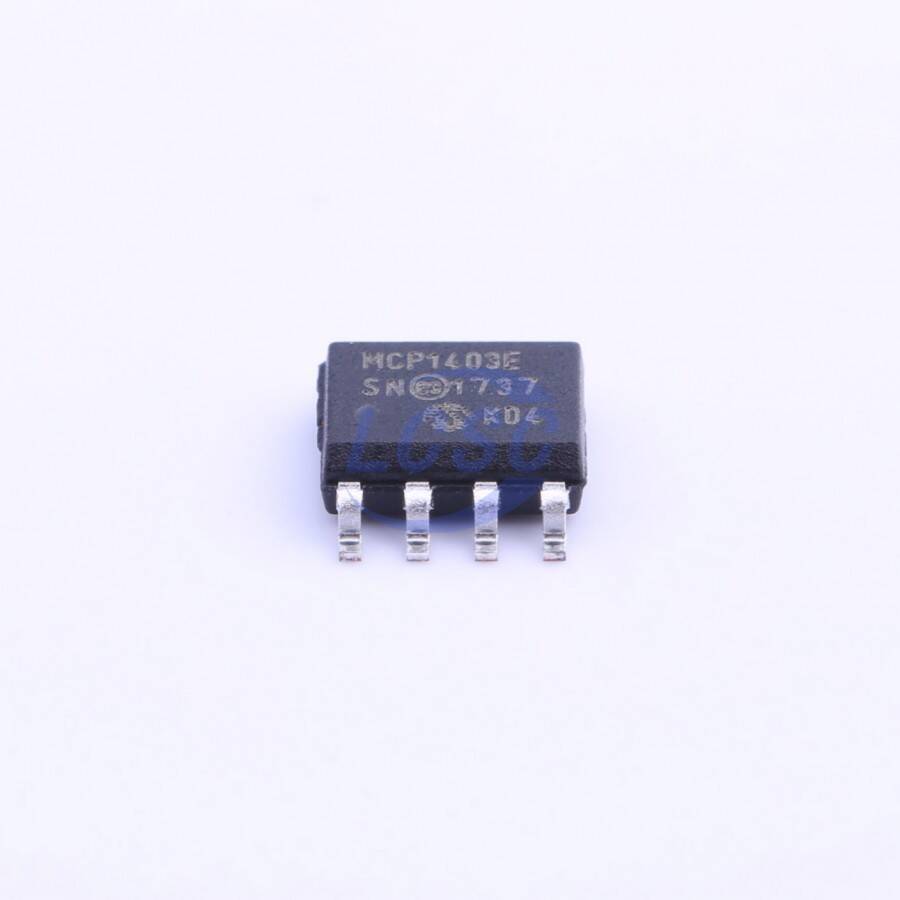 MICROCHIP MCP1403-E/SN - 3