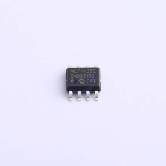 MICROCHIP MCP1405-E/SN - 3