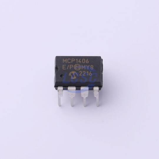 MICROCHIP MCP1406-E/P - 3