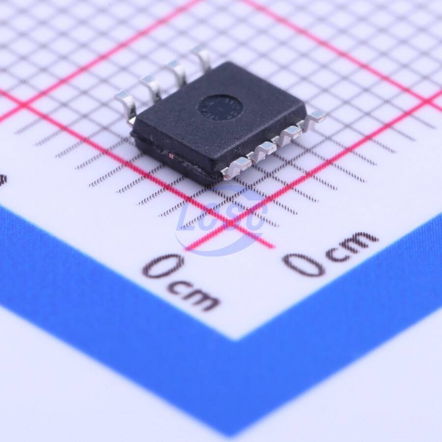 MICROCHIP MCP1406-E/SN - 2