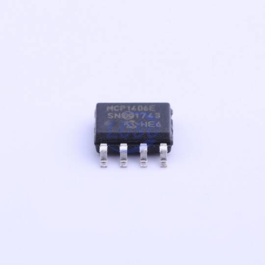 MICROCHIP MCP1406-E/SN - 3