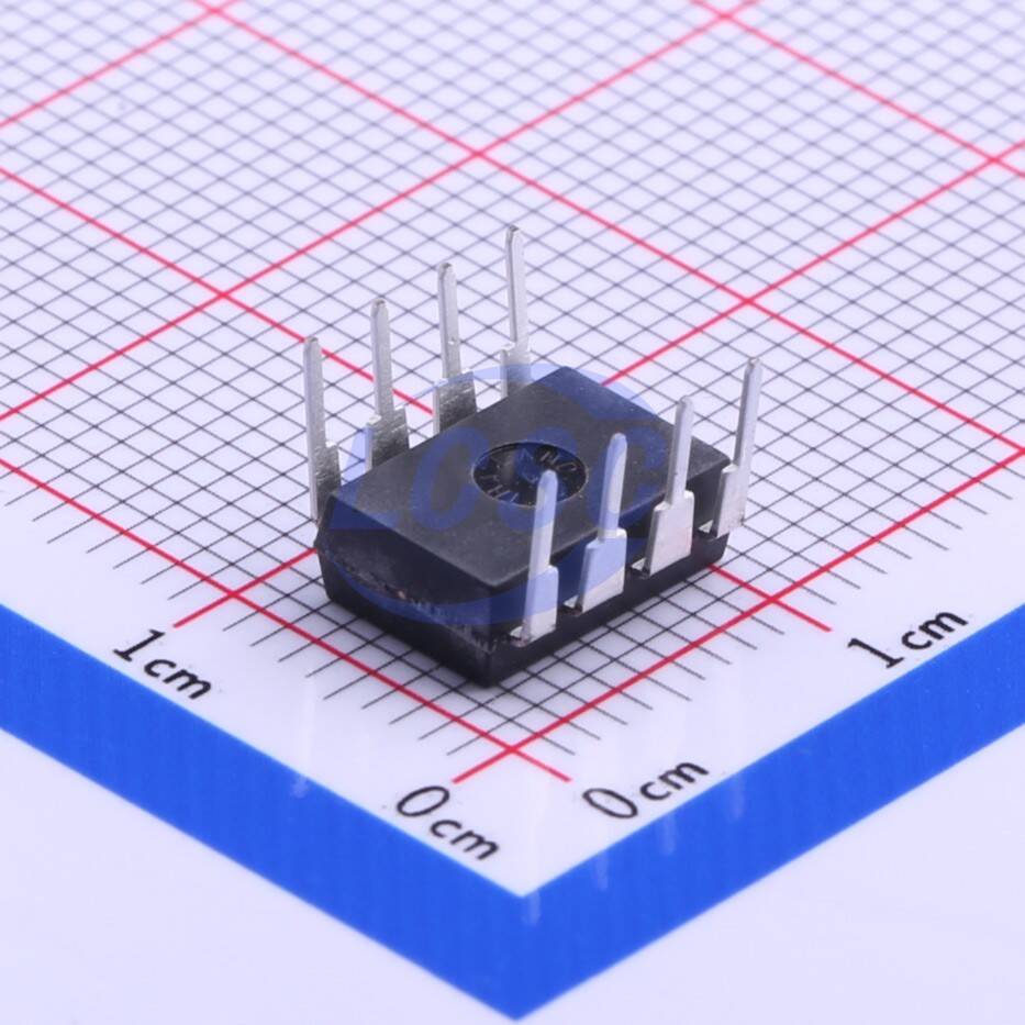 MICROCHIP MCP1407-E/P - 2
