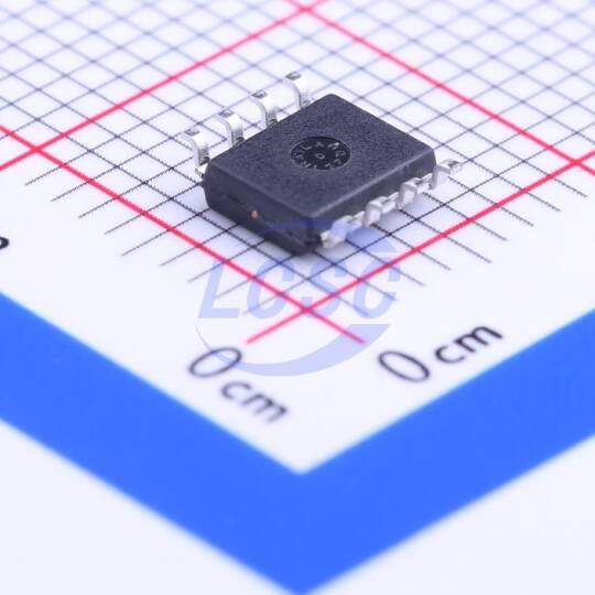 MICROCHIP MCP1407-E/SN - 2