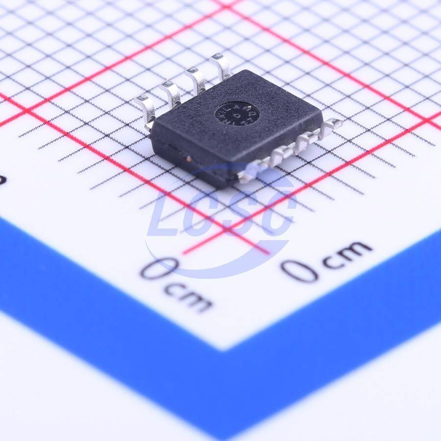 MICROCHIP MCP1407-E/SN - 2