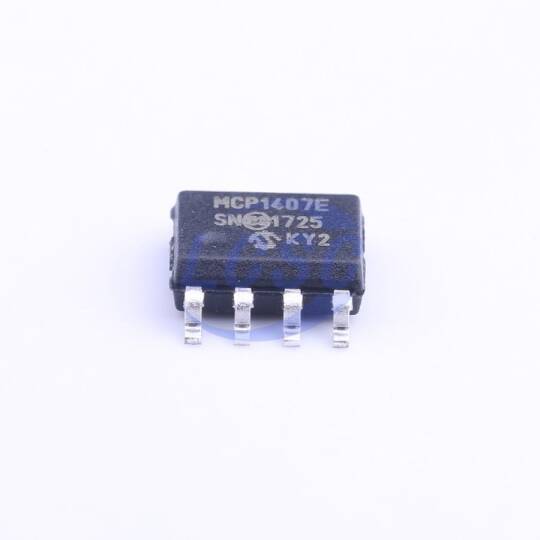 MICROCHIP MCP1407-E/SN - 3