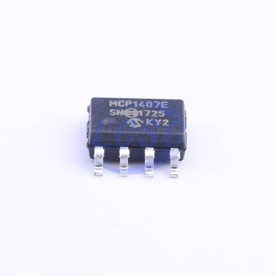 MICROCHIP MCP1407-E/SN - 3