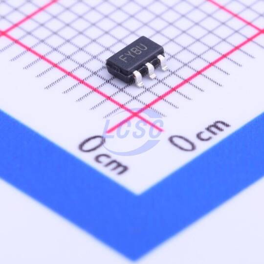 MICROCHIP MCP1415T-E/OT - 1