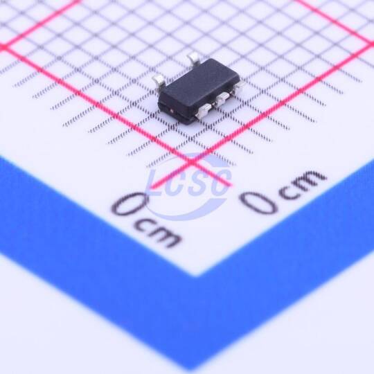 MICROCHIP MCP1415T-E/OT - 2