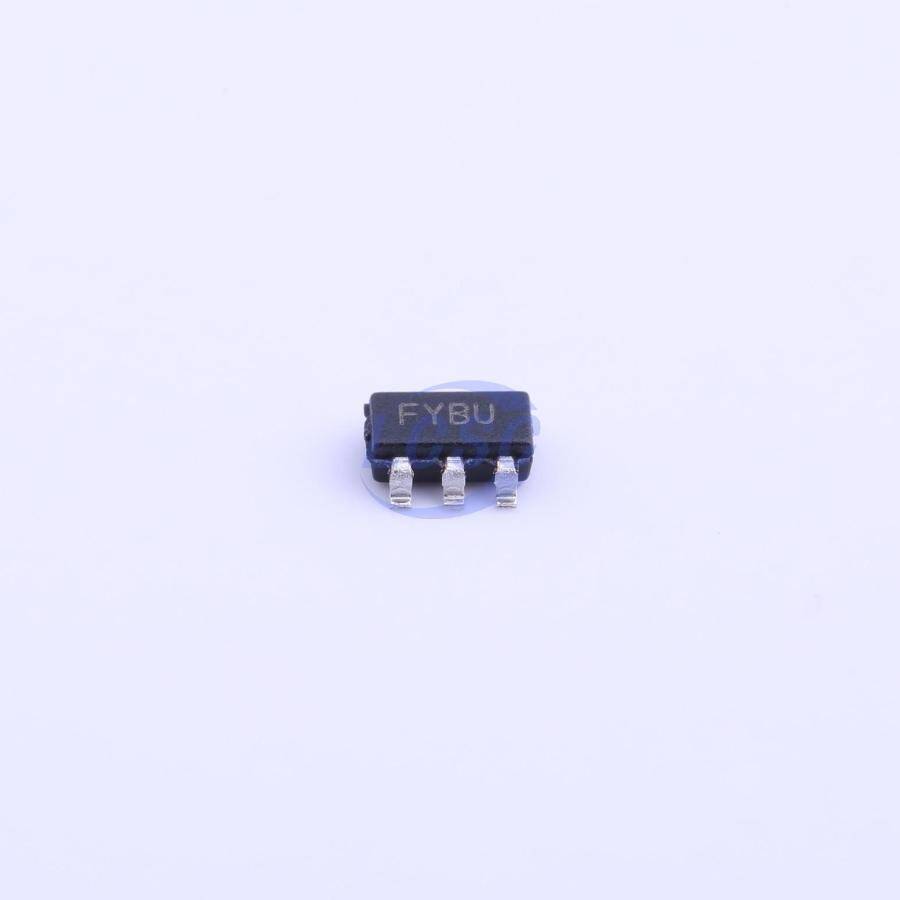 MICROCHIP MCP1415T-E/OT - 3