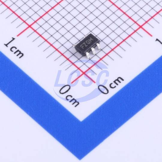 MICROCHIP MCP1416T-E/OT - 1