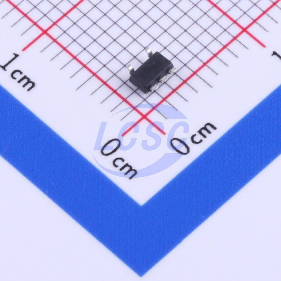 MICROCHIP MCP1416T-E/OT - 2