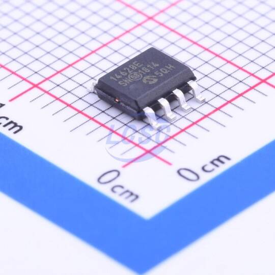 MICROCHIP MCP14628-E/SN - 1