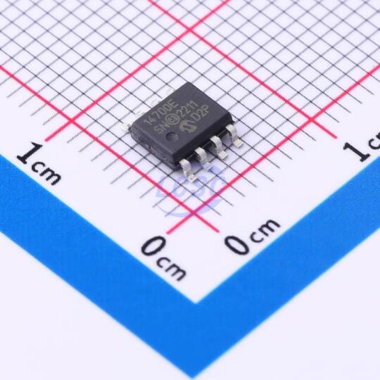 MICROCHIP MCP14700-E/SN - 1