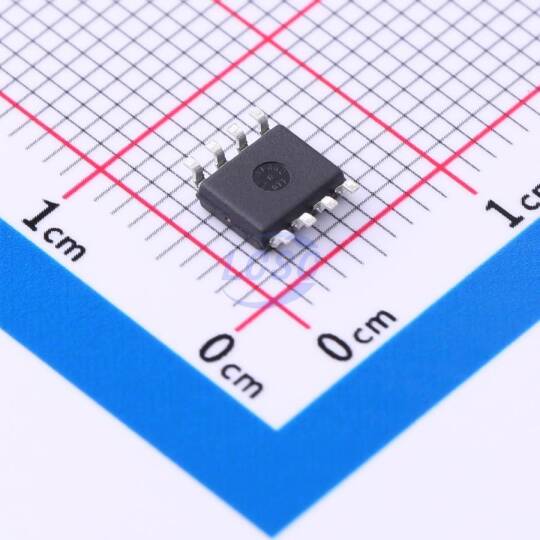 MICROCHIP MCP14700-E/SN - 2