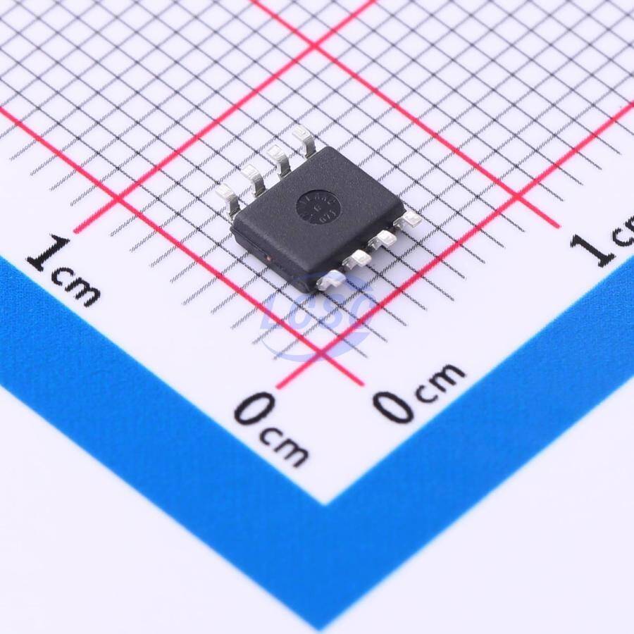 MICROCHIP MCP14700-E/SN - 2