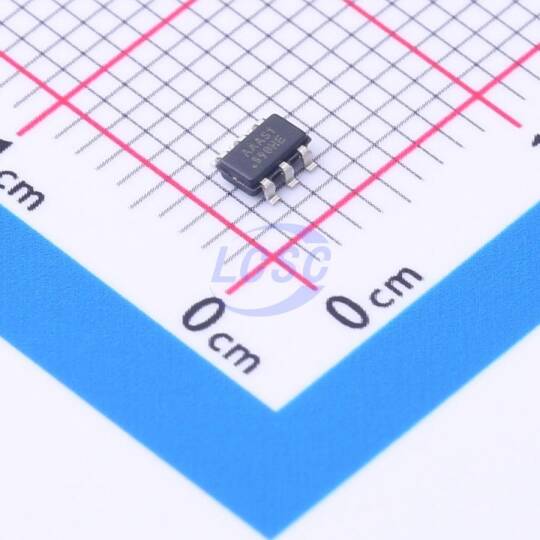MICROCHIP MCP14A0151T-E/CH - 1