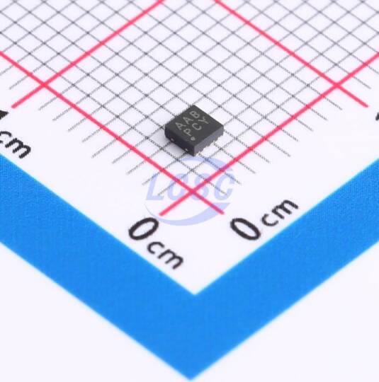 MICROCHIP MCP14A0302T-E/KBA - 1