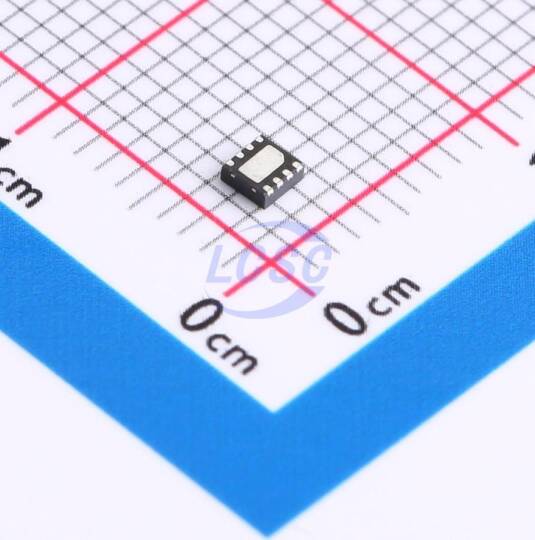 MICROCHIP MCP14A0302T-E/KBA - 2