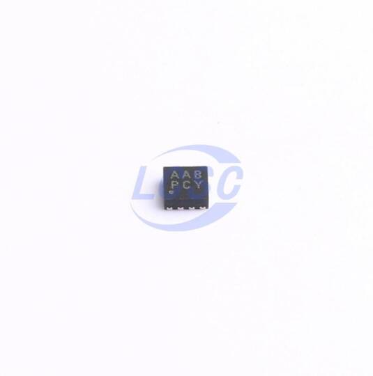 MICROCHIP MCP14A0302T-E/KBA - 3