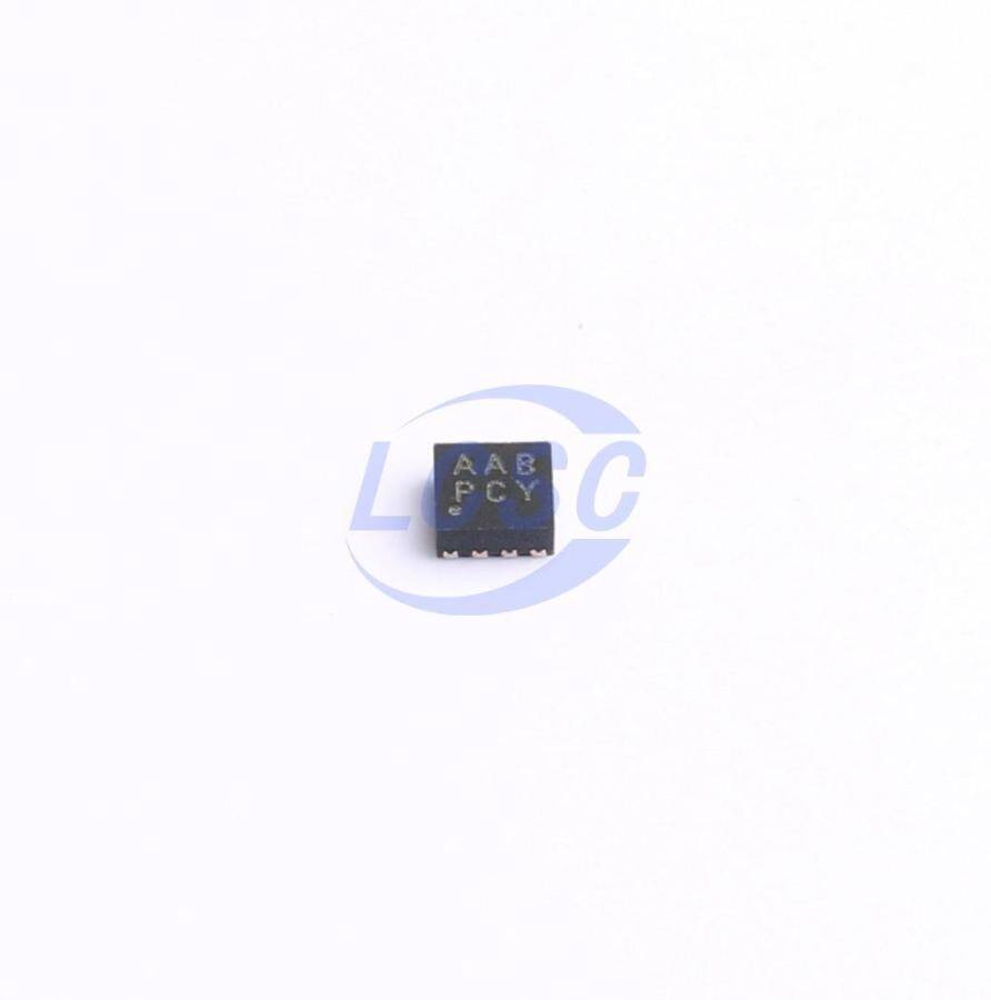 MICROCHIP MCP14A0302T-E/KBA - 3