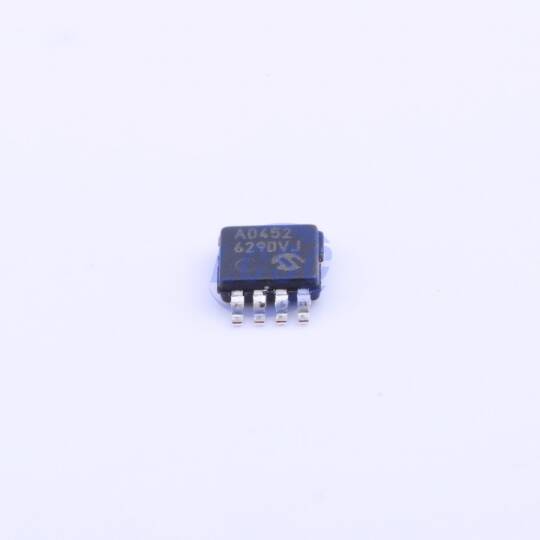 MICROCHIP MCP14A0452T-E/MS - 3