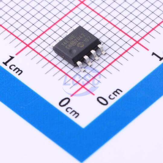 MICROCHIP MCP14E10-E/SN - 1