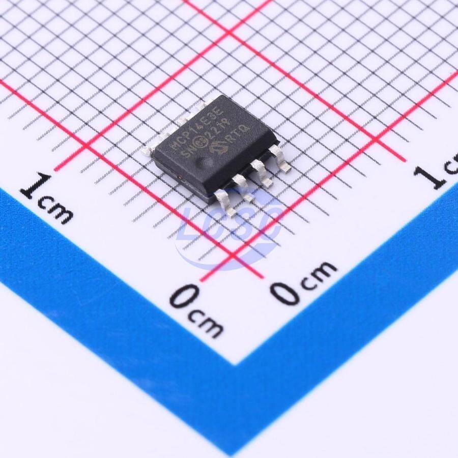 MICROCHIP MCP14E3-E/SN - 1