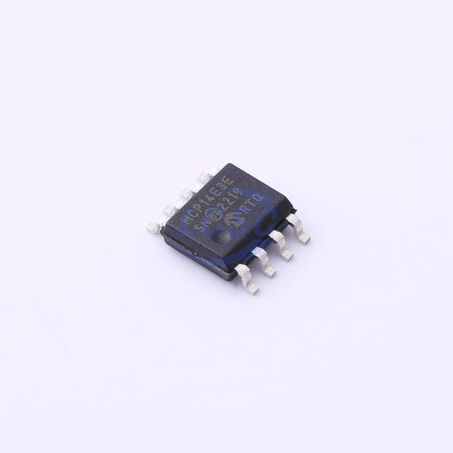 MICROCHIP MCP14E3-E/SN - 3