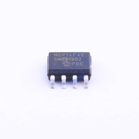 MICROCHIP MCP14E4-E/SN - 3