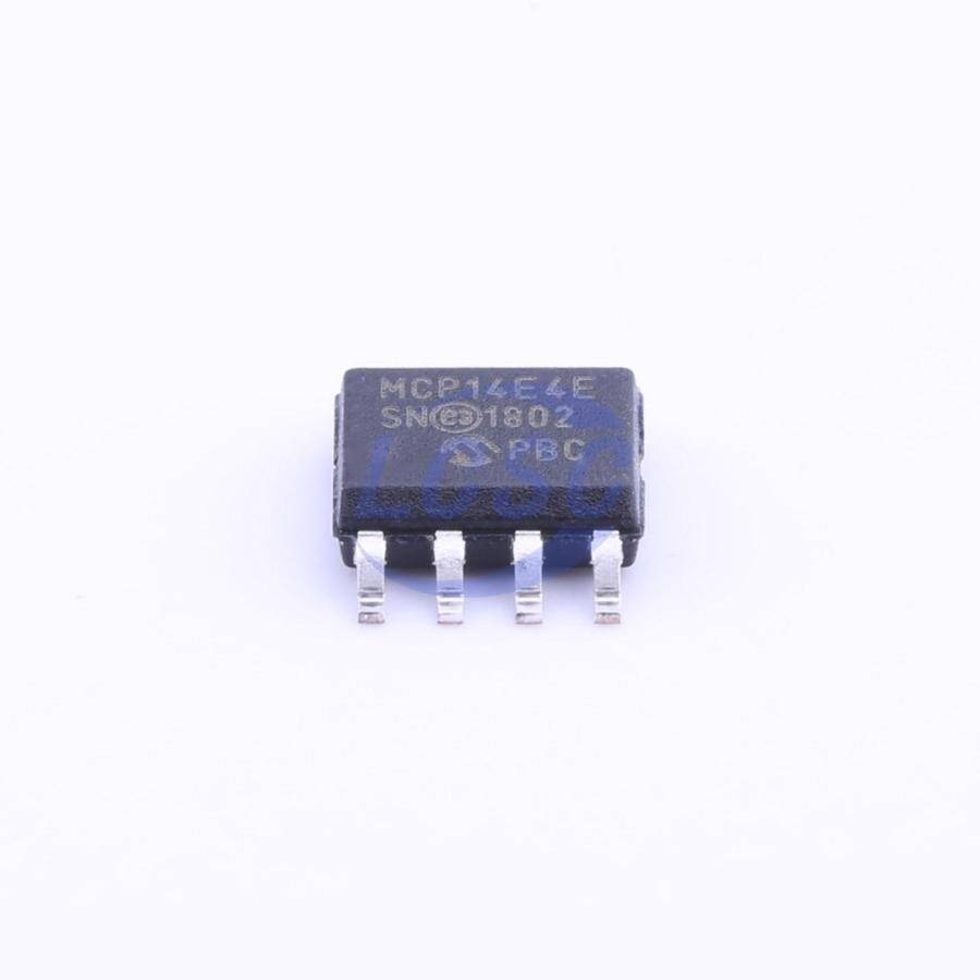 MICROCHIP MCP14E4-E/SN - 3
