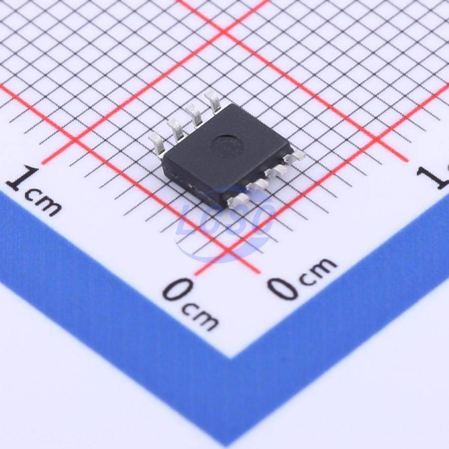 MICROCHIP MCP14E5-E/SN - 2