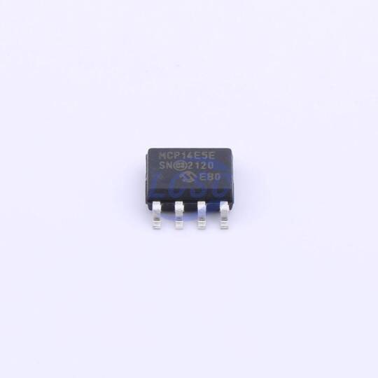 MICROCHIP MCP14E5-E/SN - 3