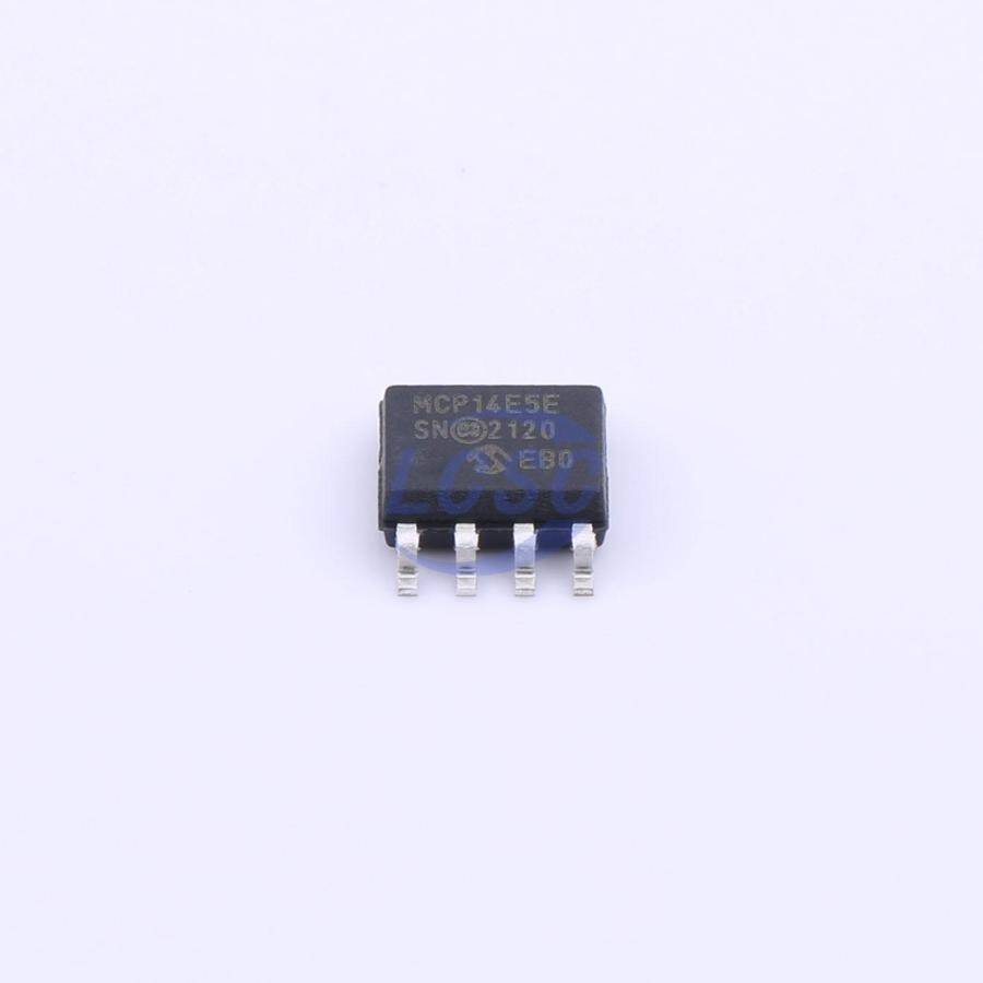 MICROCHIP MCP14E5-E/SN - 3