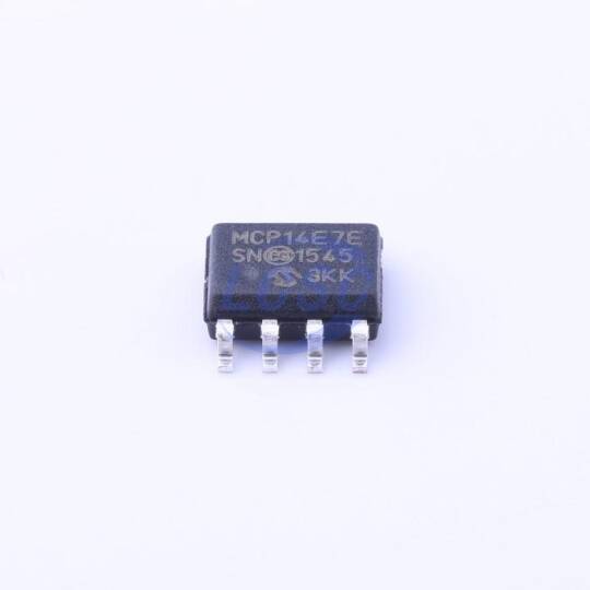 MICROCHIP MCP14E7-E/SN - 3