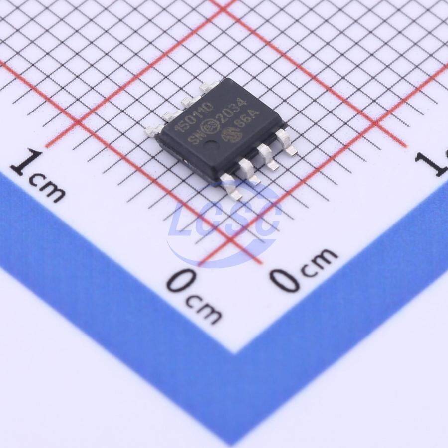 MICROCHIP MCP1501-10E/SN - 1