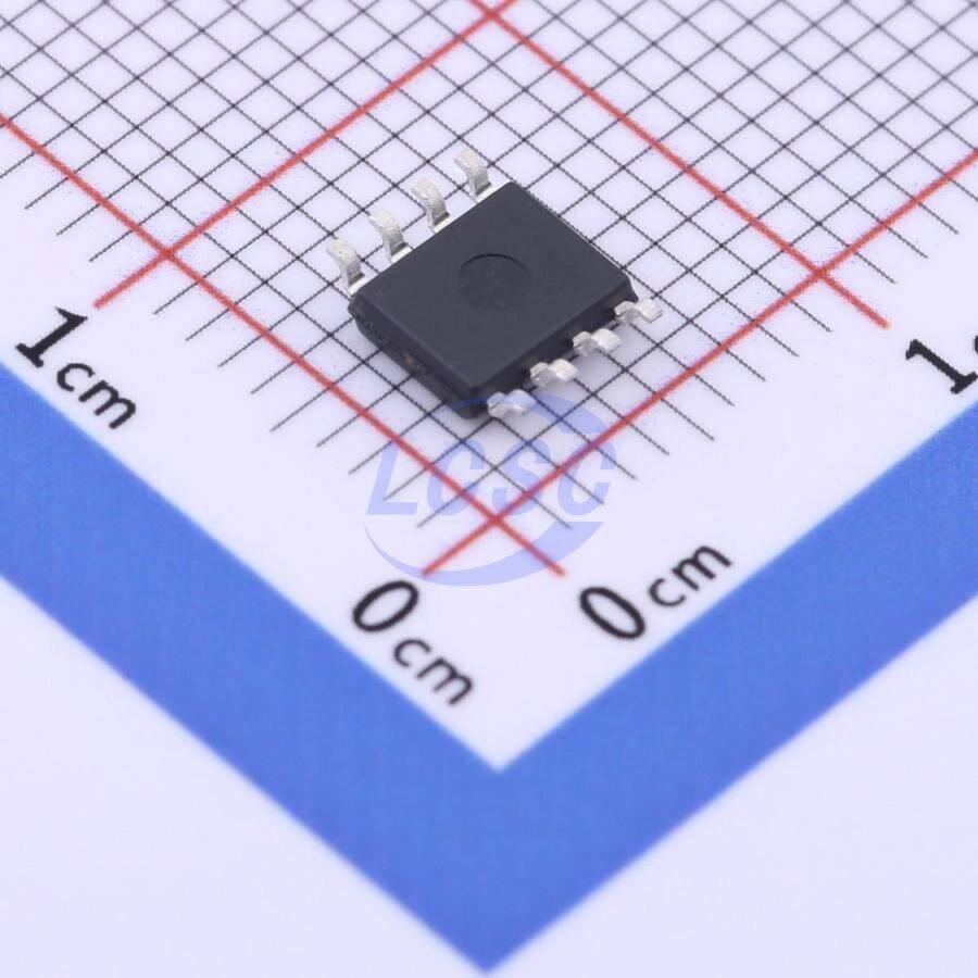 MICROCHIP MCP1501-10E/SN - 2