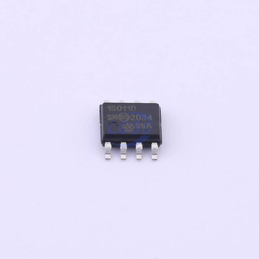 MICROCHIP MCP1501-10E/SN - 3