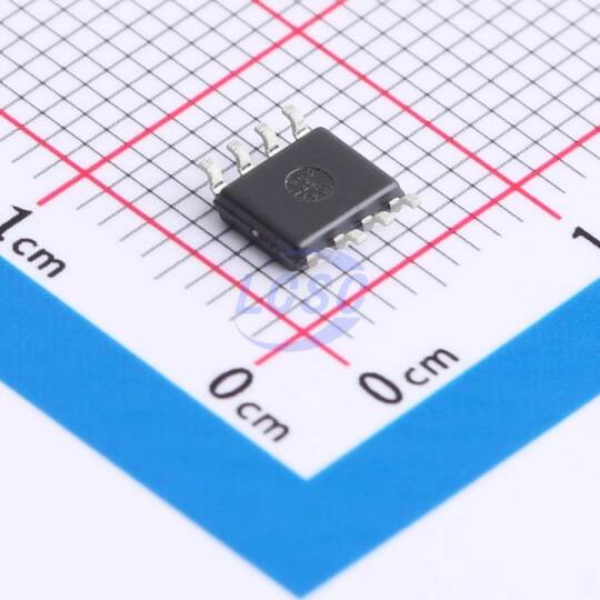 MICROCHIP MCP1501-18E/SN - 2