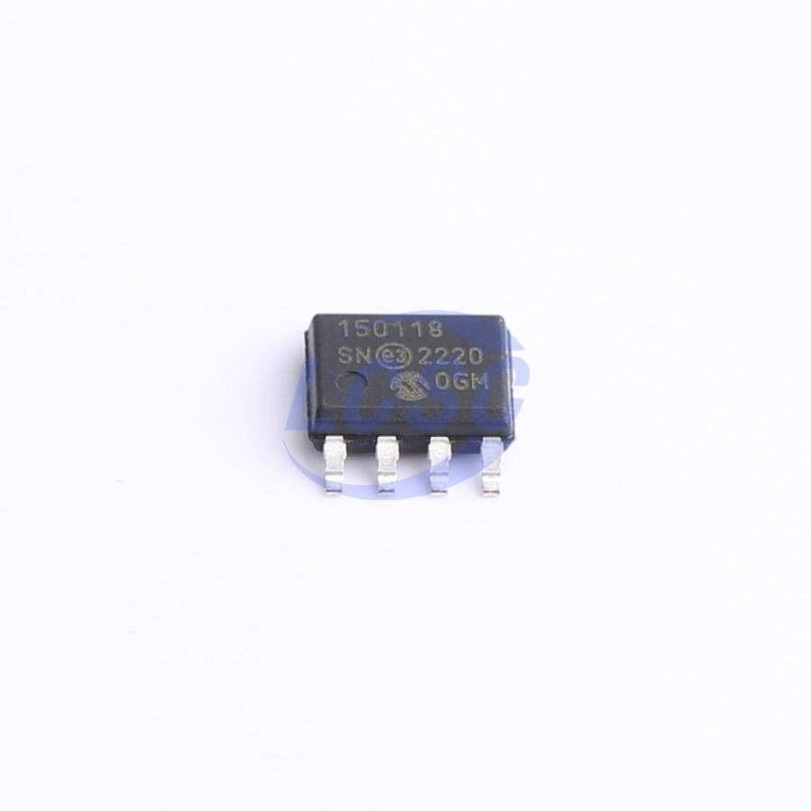 MICROCHIP MCP1501-18E/SN - 3