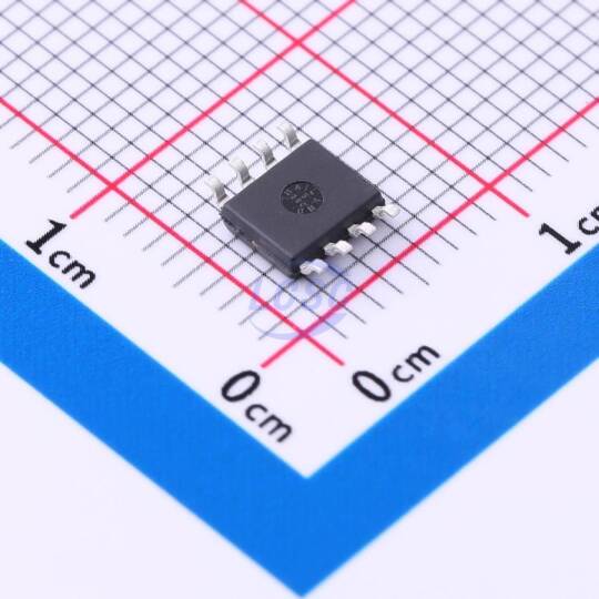 MICROCHIP MCP1501-20E/SN - 2